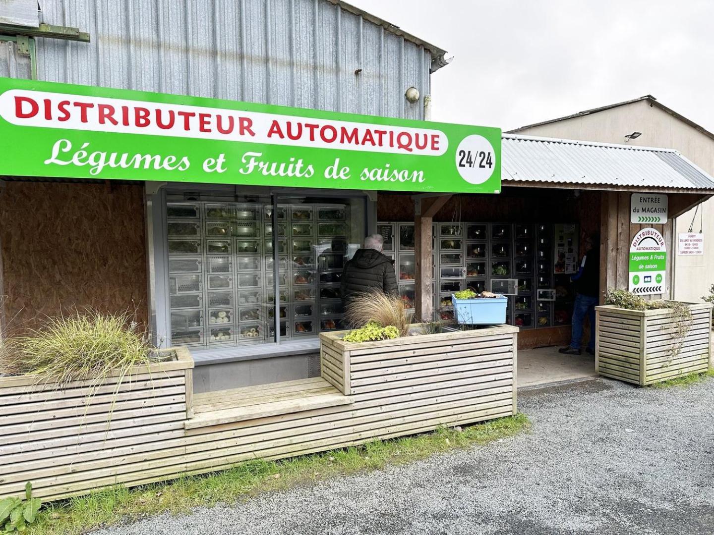 La Ferme De Kersa Hotel Ploubazlanec Ngoại thất bức ảnh